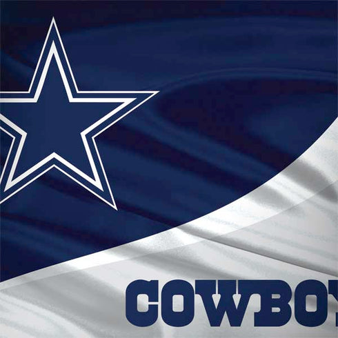 NFL Dallas Cowboys Surface Book 2 15in Skin