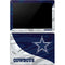 NFL Dallas Cowboys Surface Go Skin