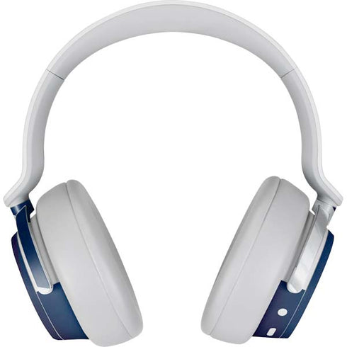 NFL Dallas Cowboys Surface Headphones Skin
