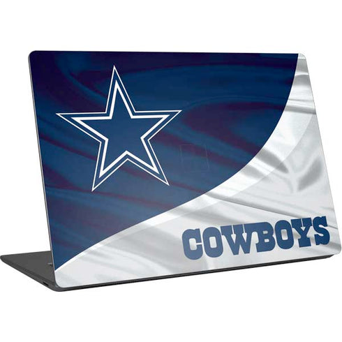 NFL Dallas Cowboys Surface Laptop 4 15in Skin