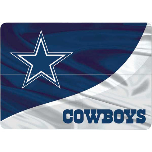 NFL Dallas Cowboys Surface Laptop Studio Skin