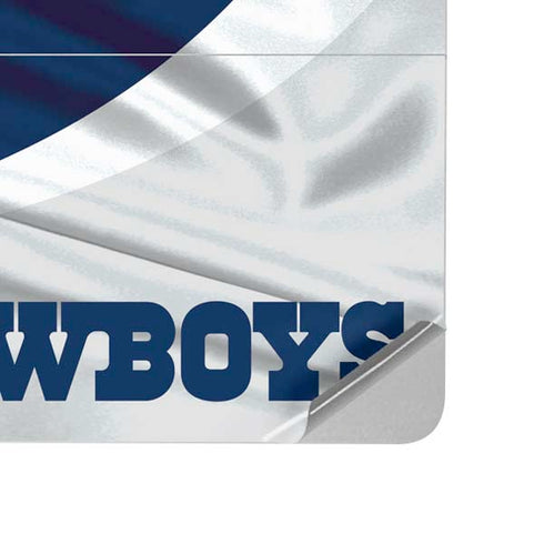 NFL Dallas Cowboys Surface Laptop Studio Skin