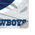NFL Dallas Cowboys Surface Laptop Studio Skin