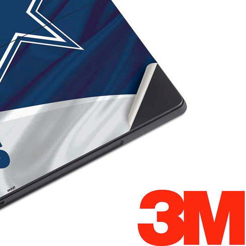 NFL Dallas Cowboys Surface Pro 6 Skin