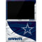 NFL Dallas Cowboys Surface Pro 7 Skin