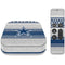 NFL Dallas Cowboys Trailblazer Apple TV Skin