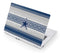 NFL Dallas Cowboys Trailblazer Acer Chromebook Skin