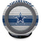 NFL Dallas Cowboys Trailblazer Fast Charge Wireless Charging Stand Skin