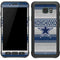 NFL Dallas Cowboys Trailblazer Galaxy S7 Active Skin