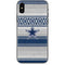 NFL Dallas Cowboys Trailblazer iPhone XS Skin