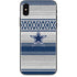 NFL Dallas Cowboys Trailblazer iPhone XS Skin