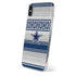 NFL Dallas Cowboys Trailblazer iPhone XS Skin