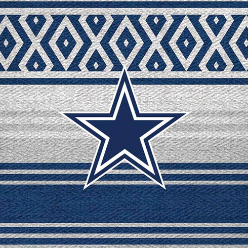 NFL Dallas Cowboys Trailblazer iPhone XS Skin