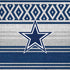 NFL Dallas Cowboys Trailblazer iPhone XS Skin