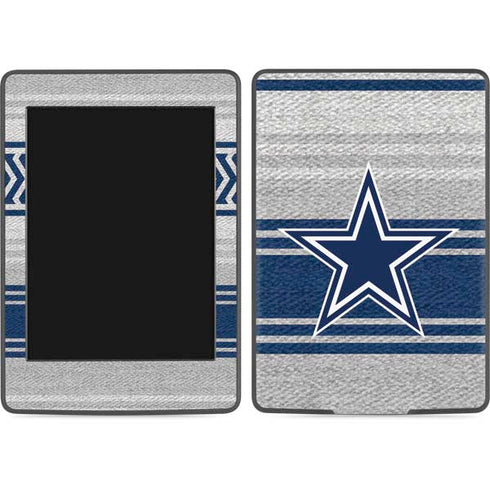 NFL Dallas Cowboys Trailblazer Amazon Kindle Skin