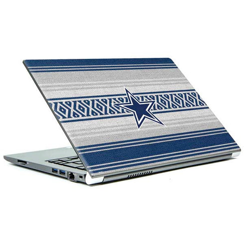 NFL Dallas Cowboys Trailblazer Portege Z30t/Z30t-A Skin