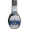 NFL Dallas Cowboys Trailblazer Skullcandy Crusher Wireless Skin