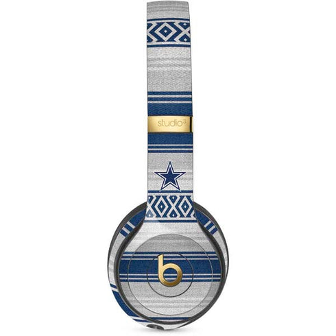 NFL Dallas Cowboys Trailblazer Studio Wireless 3 Skin