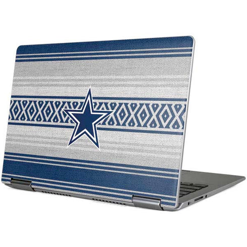 NFL Dallas Cowboys Trailblazer Yoga 710 14in Skin