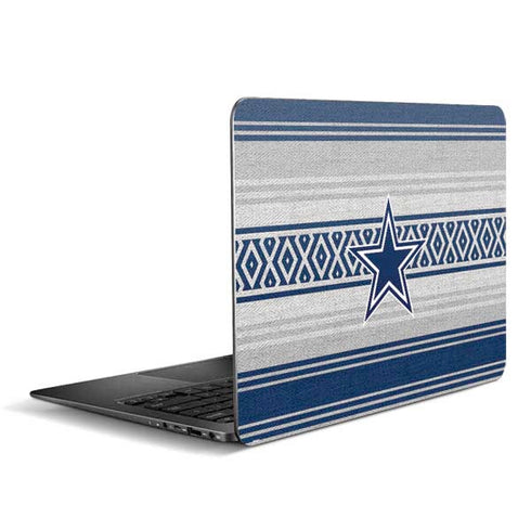 NFL Dallas Cowboys Trailblazer Zenbook UX305FA 13.3in Skin