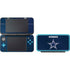 NFL Dallas Cowboys Team Jersey Nintendo 2DS XL (2017) Skin