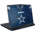 NFL Dallas Cowboys Team Jersey Dell Alienware Skin