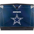 NFL Dallas Cowboys Team Jersey Dell Alienware Skin