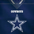 NFL Dallas Cowboys Team Jersey Dell Alienware Skin