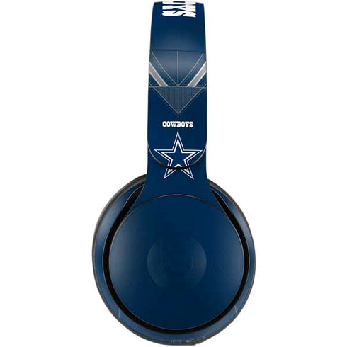 NFL Dallas Cowboys Team Jersey Beats Solo Pro Skin