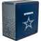 NFL Dallas Cowboys Team Jersey Cooler Master MasterBox Q300L Mini Tower Skin