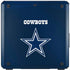 NFL Dallas Cowboys Team Jersey Cooler Master MasterBox Q300L Mini Tower Skin