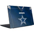 NFL Dallas Cowboys Team Jersey Dell Vostro Skin