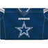 NFL Dallas Cowboys Team Jersey Dell Vostro Skin