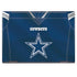 NFL Dallas Cowboys Team Jersey HP Envy Skin