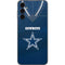 NFL Dallas Cowboys Team Jersey Galaxy A14 5G Skin