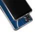 NFL Dallas Cowboys Team Jersey Galaxy A21 Clear Case