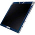 NFL Dallas Cowboys Team Jersey Galaxy Book 12in Skin