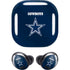 NFL Dallas Cowboys Team Jersey Galaxy Buds Pro Skin
