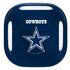 NFL Dallas Cowboys Team Jersey Galaxy Buds Pro Skin