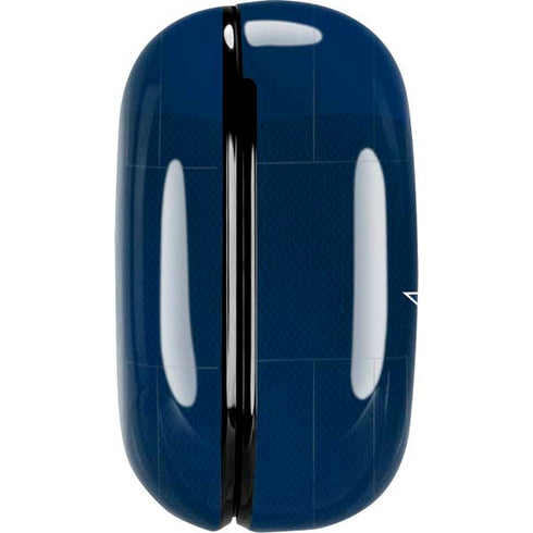 NFL Dallas Cowboys Team Jersey Galaxy Buds Pro Skin