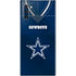NFL Dallas Cowboys Team Jersey Galaxy Note 10 Skin