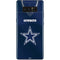 NFL Dallas Cowboys Team Jersey Galaxy Note 8 Skin