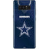 NFL Dallas Cowboys Team Jersey Galaxy Note 8 Skin
