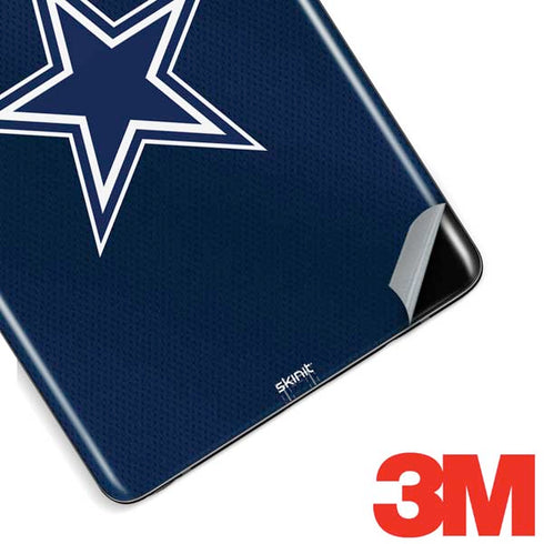 NFL Dallas Cowboys Team Jersey Galaxy Note 8 Skin