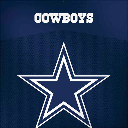 NFL Dallas Cowboys Team Jersey Galaxy Note 8 Skin