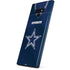NFL Dallas Cowboys Team Jersey Galaxy Note 9 Skin