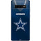 NFL Dallas Cowboys Team Jersey Galaxy S10 Plus Skin