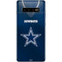 NFL Dallas Cowboys Team Jersey Galaxy S10 Plus Skin