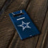NFL Dallas Cowboys Team Jersey Galaxy S10 Plus Skin