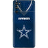 NFL Dallas Cowboys Team Jersey Galaxy S20 Fan Edition Skin